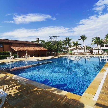 Maresias, Chale H29 Em Condominio De Frente A Entrada 18 Da Praia E Dentro Da Mata Atlantica Sao Sebastiao  Εξωτερικό φωτογραφία