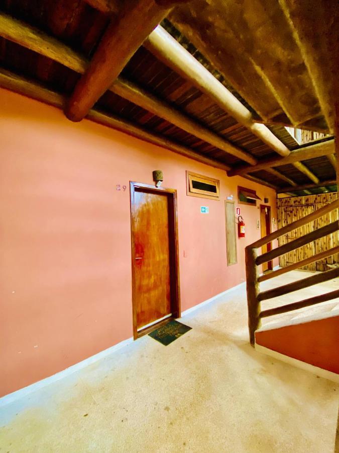 Maresias, Chale H29 Em Condominio De Frente A Entrada 18 Da Praia E Dentro Da Mata Atlantica Sao Sebastiao  Εξωτερικό φωτογραφία